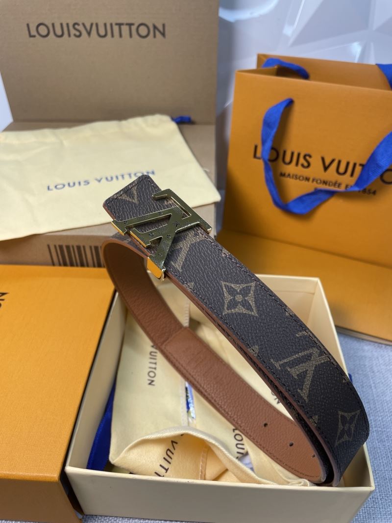 Louis Vuitton Belts